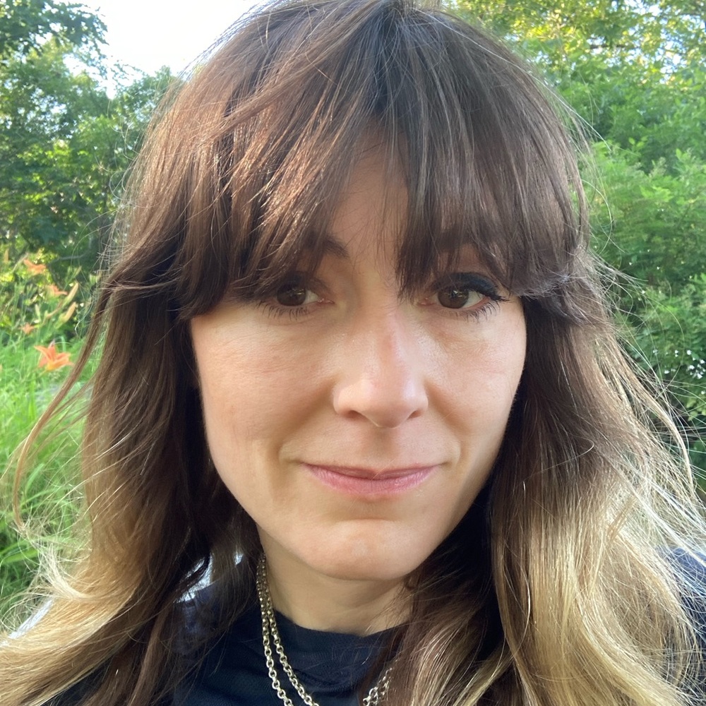 Meet your Posher, Friederike